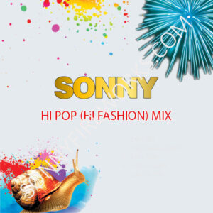 HI POP 2PCS