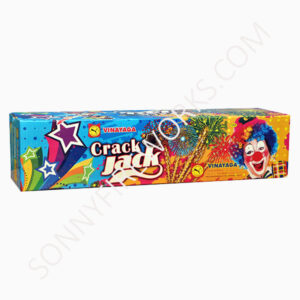 CRACKJACK