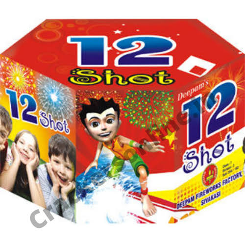 12 shot