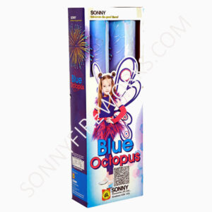 OCTOPUS MIX 2PCS
