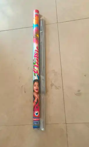 5cm tube