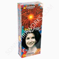 NAYA NAYA PYAR 2PCS