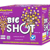 big shot