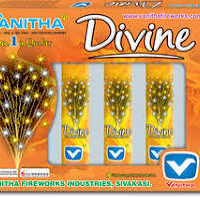 divine(3pcs)