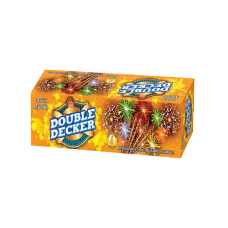 double decker