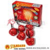 MINI FOUNTAIN RED