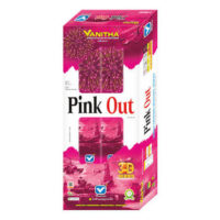 pink out