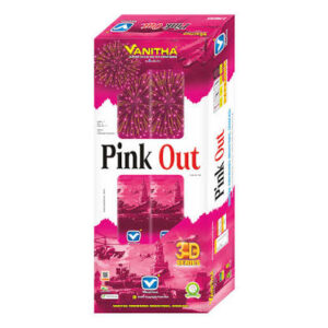 pink out