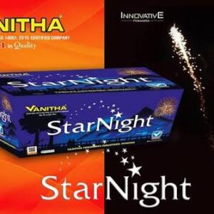 star night