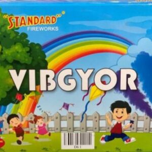 vibgyor fog(5 in 1)