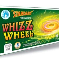 whizz wheel