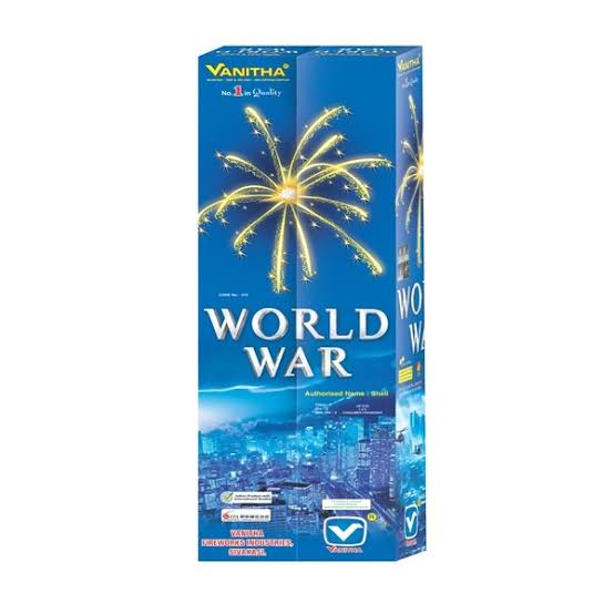 world war