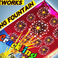 crackling