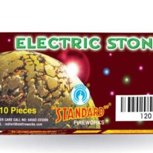 electric stone