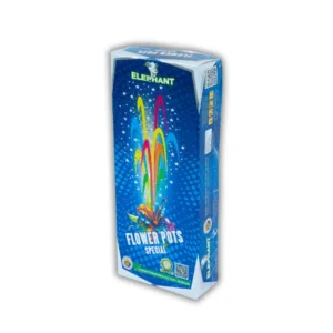 flower pot uv