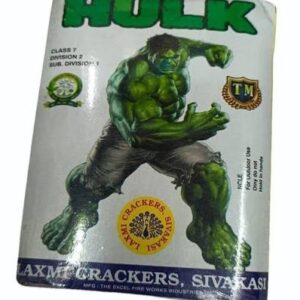 hulk