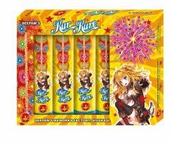 kurkure