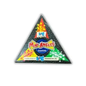 mad anagle