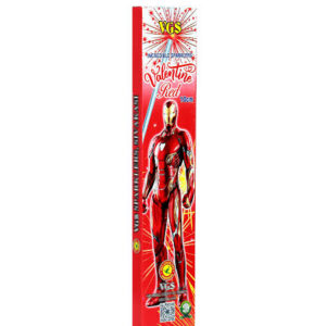 marvel electric