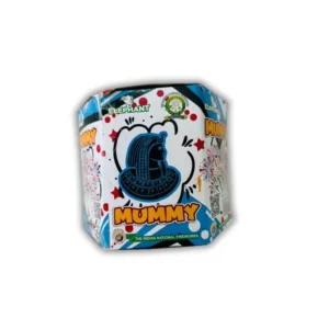 mummy
