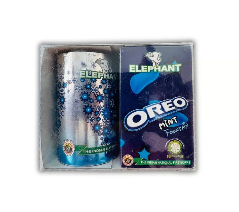 oreo oreo