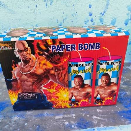 paper