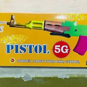 pistal