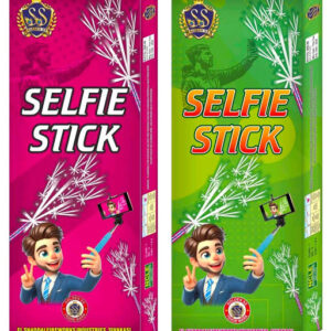 selfie