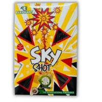 sky shot
