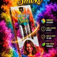 smoke