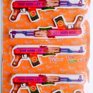 stop gun