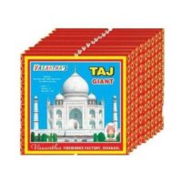 taj