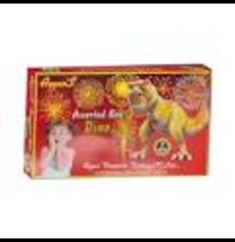 AYYAN – DINO BOX (40 Items)